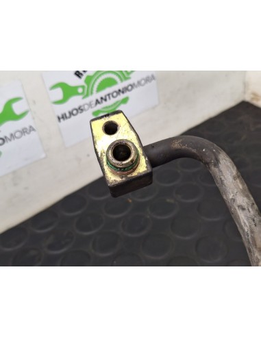 [103338] TUBO AIRE ACONDICIONADO - IVECO...