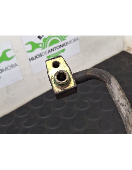 [103338] TUBO AIRE ACONDICIONADO - IVECO EUROCARGO TECTOR (01/2001 - 12/2003)