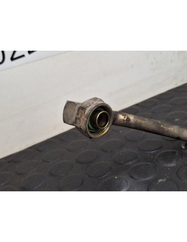 [103338] TUBO AIRE ACONDICIONADO - IVECO...