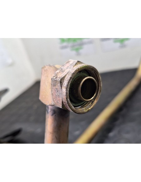 [103339] TUBO AIRE ACONDICIONADO - IVECO EUROCARGO TECTOR (01/2001 - 12/2003)