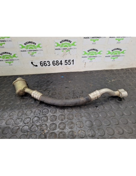 [104952] TUBO AIRE ACONDICIONADO - MERCEDES SPRINTER II JAMES COOK (906)