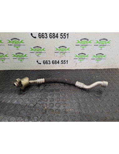 [104952] TUBO AIRE ACONDICIONADO - MERCEDES...