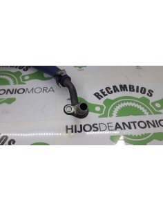 [95080] TUBO AIRE COMPRESOR  - SCANIA SERIE 4 (P/R 94 G)...