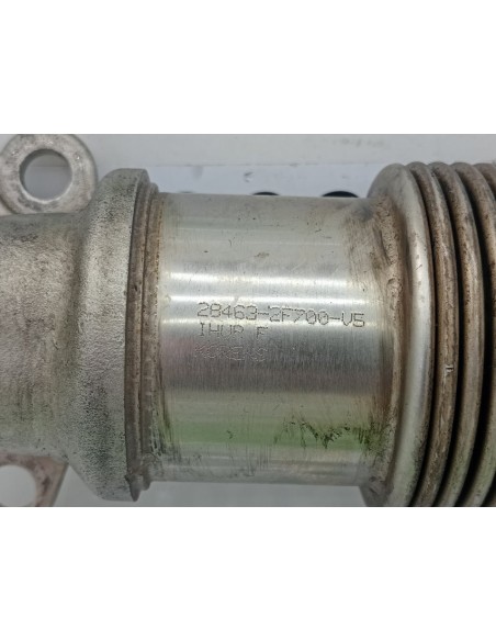 [95973] TUBO CABLE EGR - HYUNDAI SANTA FE (01/2018 - ...)