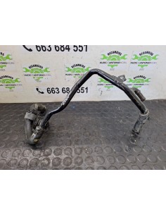 [104826] TUBO DE AGUA - VOLKSWAGEN TIGUAN 2