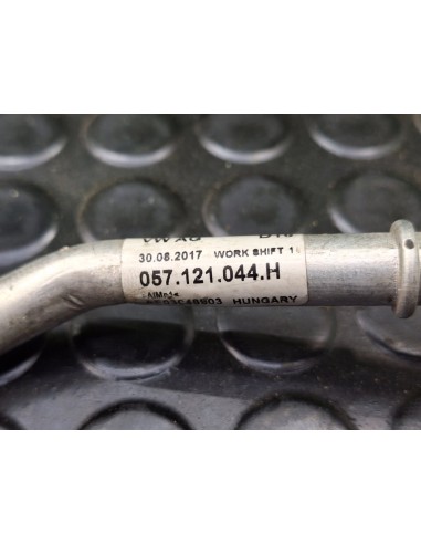 [98204] TUBO DE AGUA - AUDI Q7 (4M) (01/2015 -...