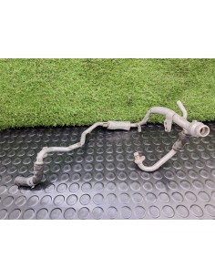 [98100] TUBO DE AGUA - AUDI Q7 (4M) (01/2015 - 12/2019)