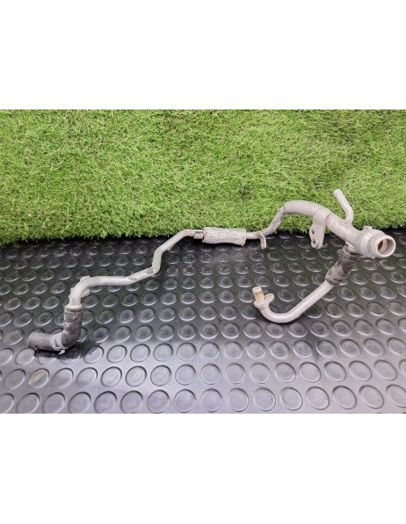 [98100] TUBO DE AGUA - AUDI Q7 (4M) (01/2015 - 12/2019)