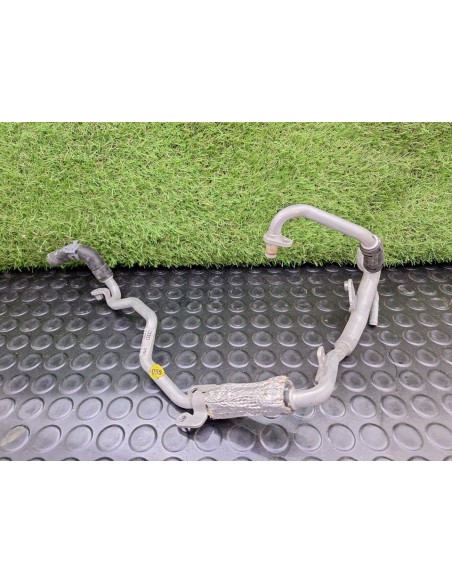 [98100] TUBO DE AGUA - AUDI Q7 (4M) (01/2015 - 12/2019)