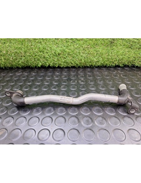 [98268] TUBO DE AGUA - AUDI SQ7 (4M)