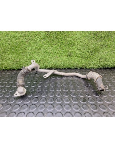 [101529] TUBO DE AGUA - AUDI Q7 (4M) (01/2015 -...