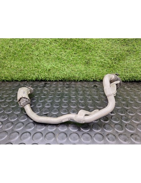 [101529] TUBO DE AGUA - AUDI Q7 (4M) (01/2015 - 12/2019)