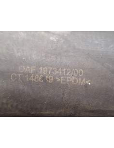 [106404] TUBO DE AGUA - DAF SERIE XF105.XXX (01/2006 -...