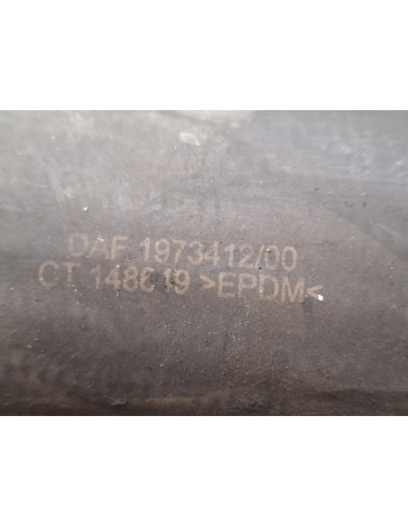 [106404] TUBO DE AGUA - DAF SERIE XF105.XXX (01/2006 - 12/2013)