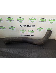 [106404] TUBO DE AGUA - DAF SERIE XF105.XXX (01/2006 -... 2