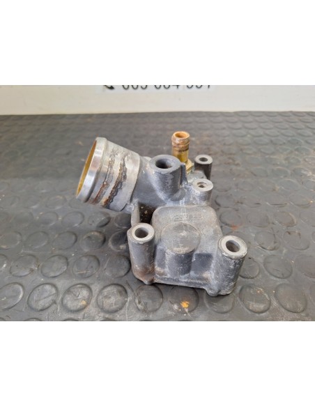 [104212] TUBO DE AGUA - SCANIA SERIE 4 (P/R 94 G) (01/1996 - 01/2004)