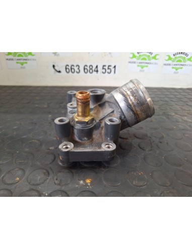 [104212] TUBO DE AGUA - SCANIA SERIE 4 (P/R 94...