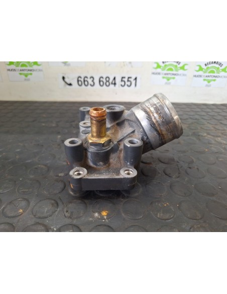 [104212] TUBO DE AGUA - SCANIA SERIE 4 (P/R 94 G) (01/1996 - 01/2004)