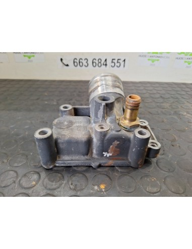 [104212] TUBO DE AGUA - SCANIA SERIE 4 (P/R 94...