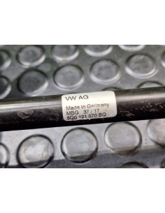 [101524] TUBO DE AGUA - VOLKSWAGEN GOLF VII VARIANT (BV5)