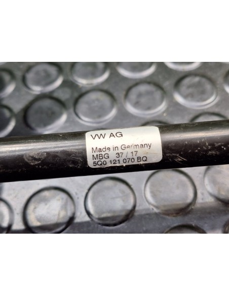 [101524] TUBO DE AGUA - VOLKSWAGEN GOLF VII VARIANT (BV5)