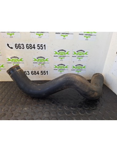 [104496] TUBO DE AGUA - MAN 18.232