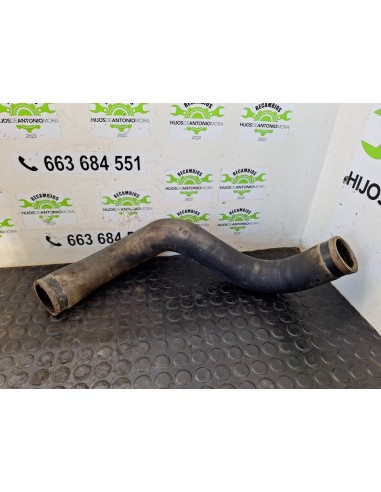 [104496] TUBO DE AGUA - MAN 18.232