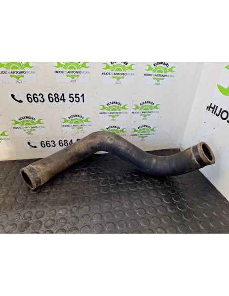 [104496] TUBO DE AGUA - MAN 18.232