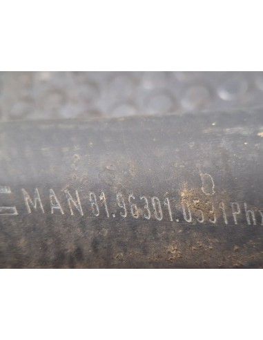 [104496] TUBO DE AGUA - MAN 18.232