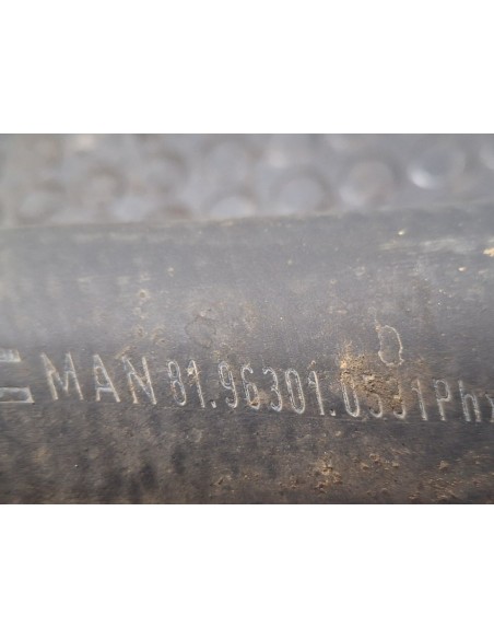 [104496] TUBO DE AGUA - MAN 18.232