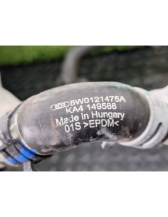 [102058] TUBO DE AGUA - AUDI A4 AVANT (B5) 2