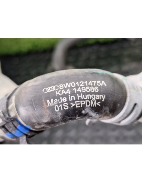 [102058] TUBO DE AGUA - AUDI A4 AVANT (B5)