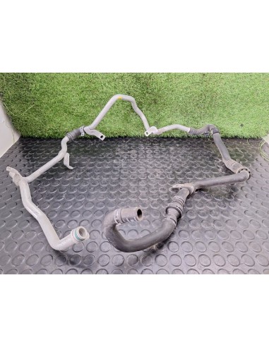 [102058] TUBO DE AGUA - AUDI A4 AVANT (B5)