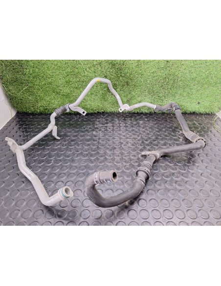 [102058] TUBO DE AGUA - AUDI A4 AVANT (B5)