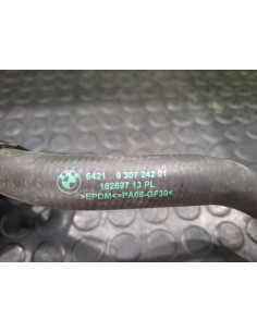 [103624] TUBO DE AGUA - BMW SERIE M4 COUPE (F82)