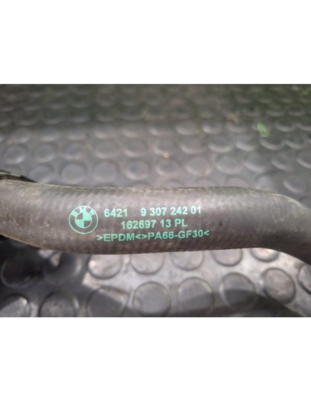 [103624] TUBO DE AGUA - BMW SERIE M4 COUPE (F82)