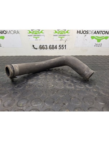 [100286] TUBO DE AGUA - NISSAN CABSTAR E...