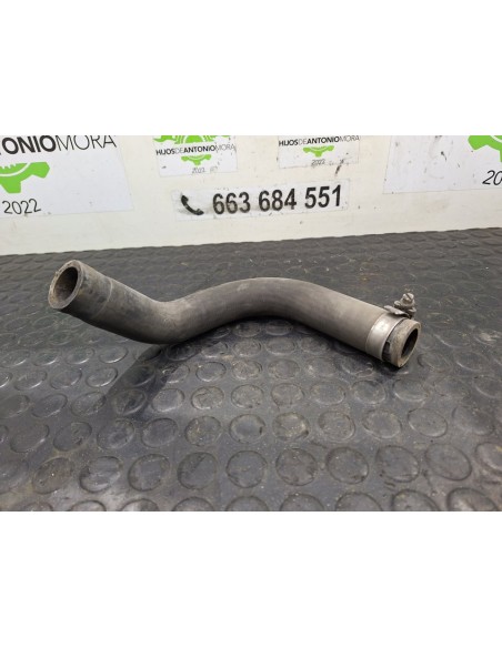 [100286] TUBO DE AGUA - NISSAN CABSTAR E (01/2002 - 12/2003)