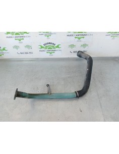 [100785] TUBO DE AGUA - VOLVO FM 7 290/310 213/228 KW E2/3