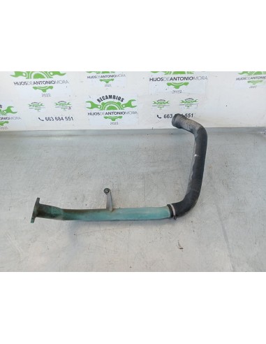 [100785] TUBO DE AGUA - VOLVO FM 7 290/310...
