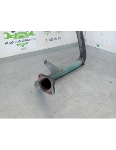 [100785] TUBO DE AGUA - VOLVO FM 7 290/310 213/228 KW E2/3 2