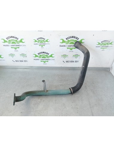 [100785] TUBO DE AGUA - VOLVO FM 7 290/310...