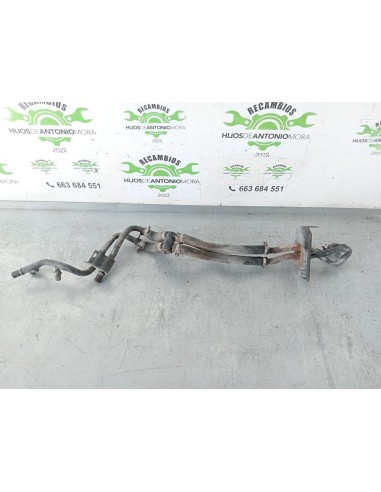 [101096] TUBO DE AGUA - VOLVO FH 12 ASTA 2001...