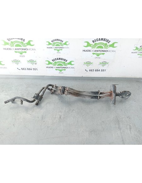 [101096] TUBO DE AGUA - VOLVO FH 12 ASTA 2001 E2 / E3
