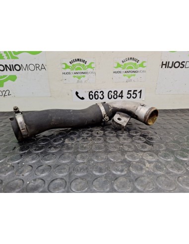 [101998] TUBO DE AGUA - RENAULT MASCOTT...