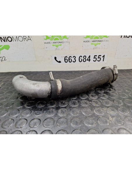[101998] TUBO DE AGUA - RENAULT MASCOTT (01/2000 - 01/2006)