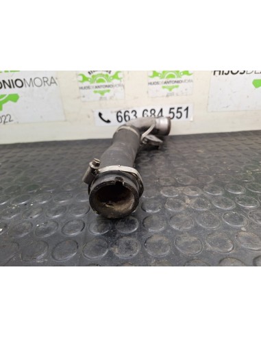 [101998] TUBO DE AGUA - RENAULT MASCOTT...