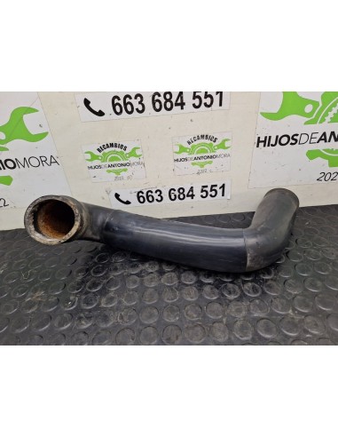 [102383] TUBO DE AGUA - NISSAN ATLEON
