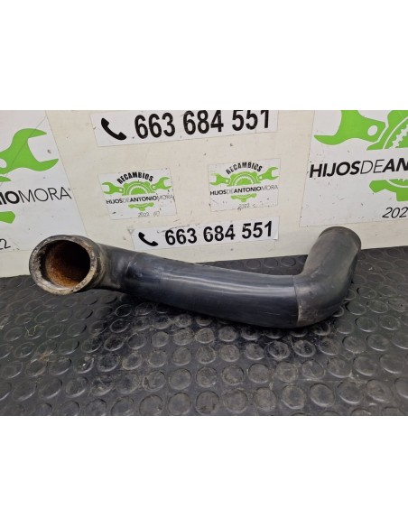 [102383] TUBO DE AGUA - NISSAN ATLEON