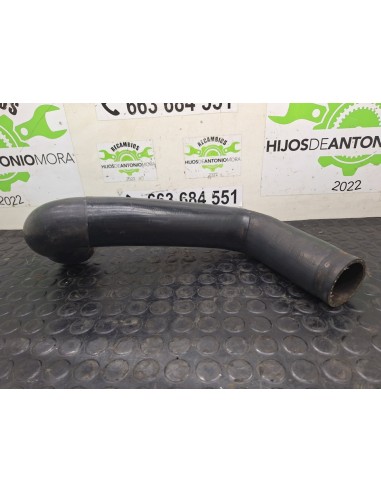 [102383] TUBO DE AGUA - NISSAN ATLEON